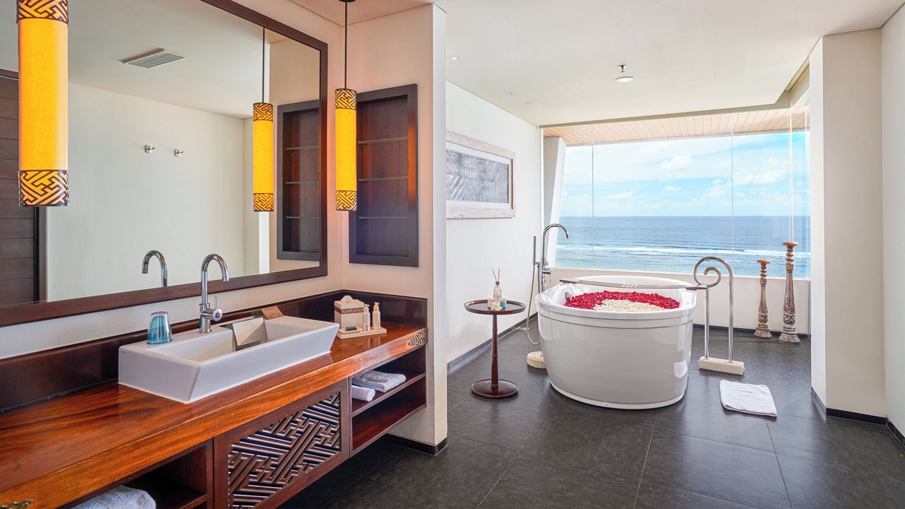 Photo of Bathroom in Sawangan