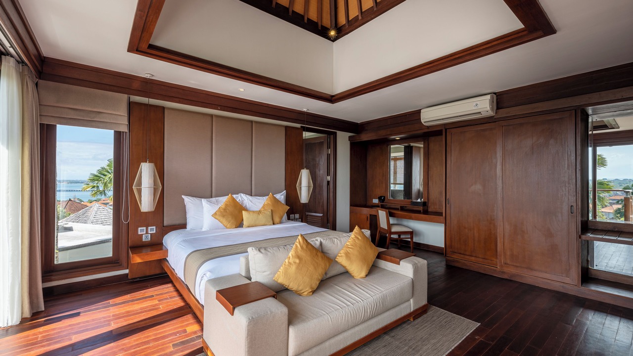 Photo of Bedroom in Kuta Selatan