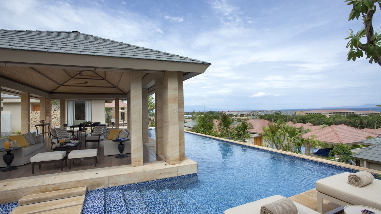 Photo of Outdoor in Sawangan