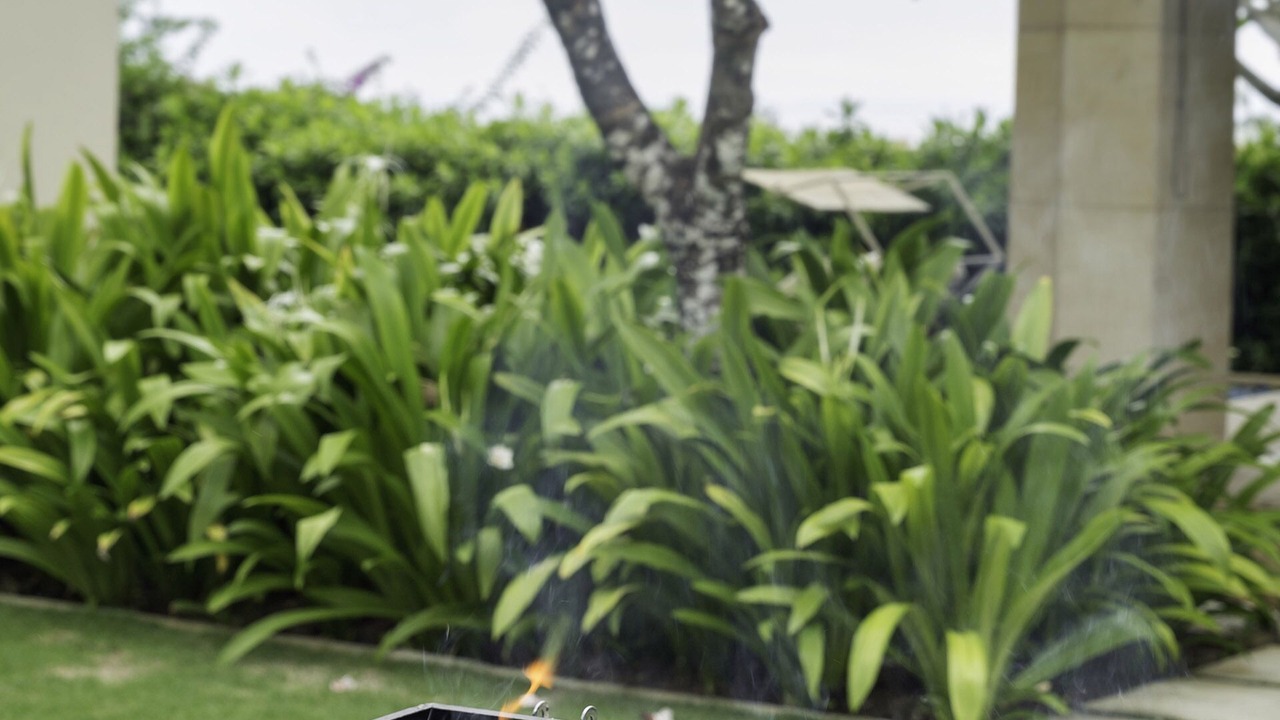 Photo of Outdoor in Sawangan