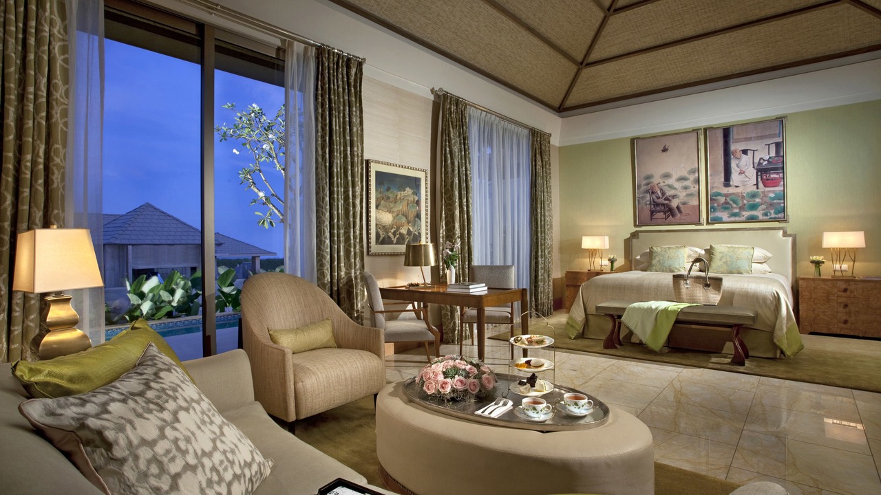 Photo of Bedroom in Sawangan