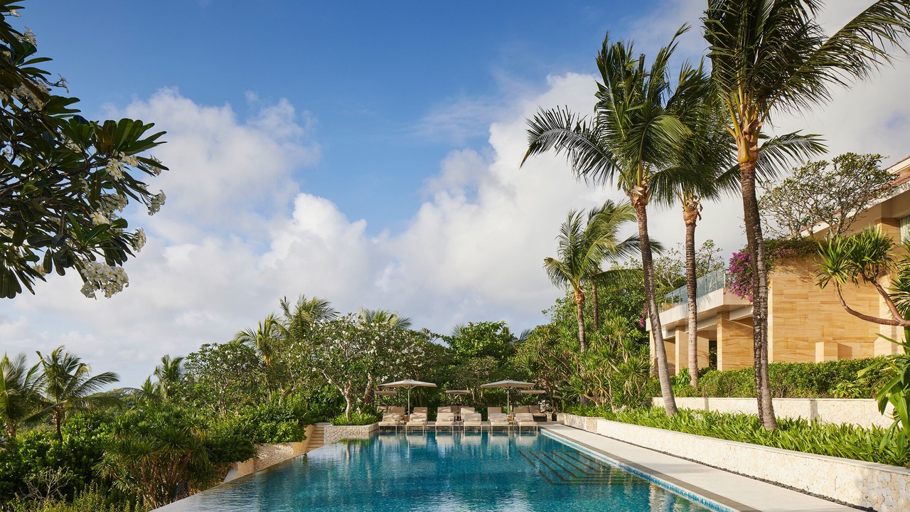Photo of Outdoor in Sawangan