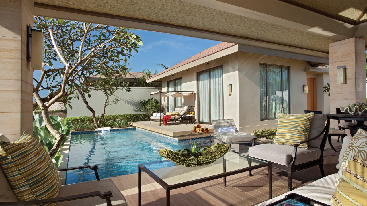 Photo of Patio Balcony in Sawangan
