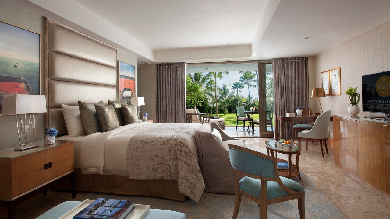 Photo of Bedroom in Sawangan