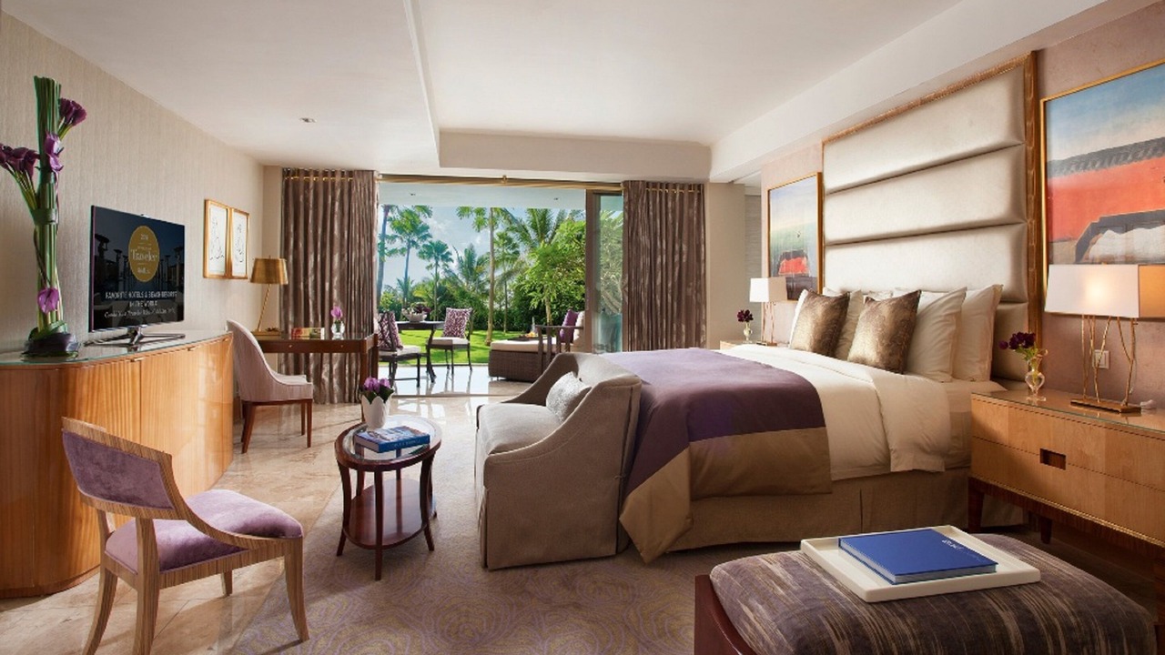 Photo of Bedroom in Sawangan