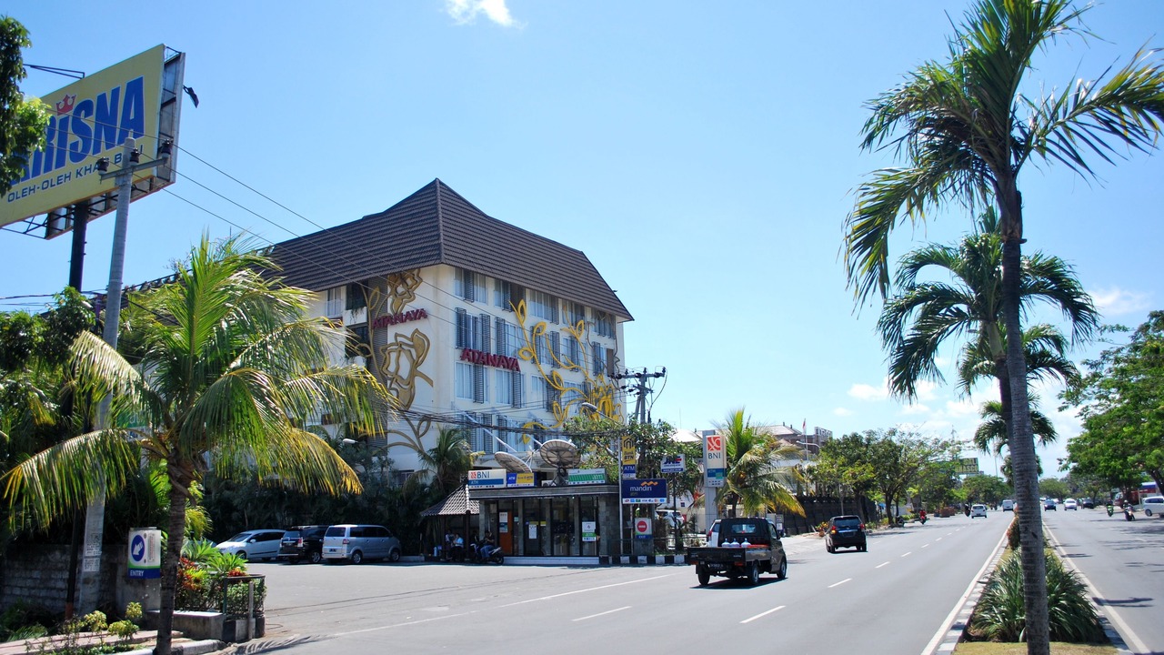 Photo of Outdoor in Sunset Road