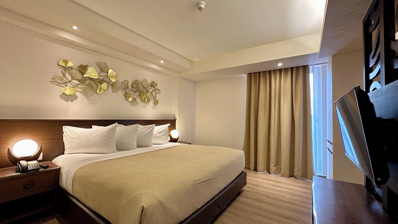 Photo of Bedroom in Sunset Road