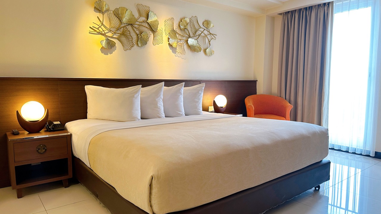 Photo of Bedroom in Sunset Road
