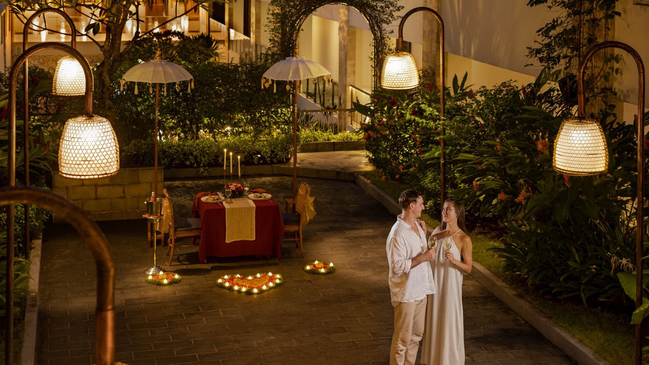 Photo of Outdoor in By Pass Ngurah Rai Kuta