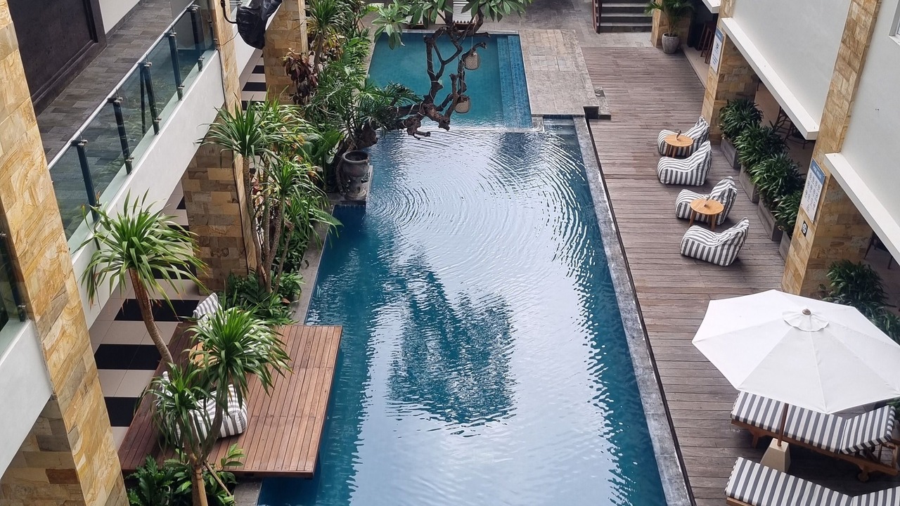 Photo of Outdoor in By Pass Ngurah Rai Kuta