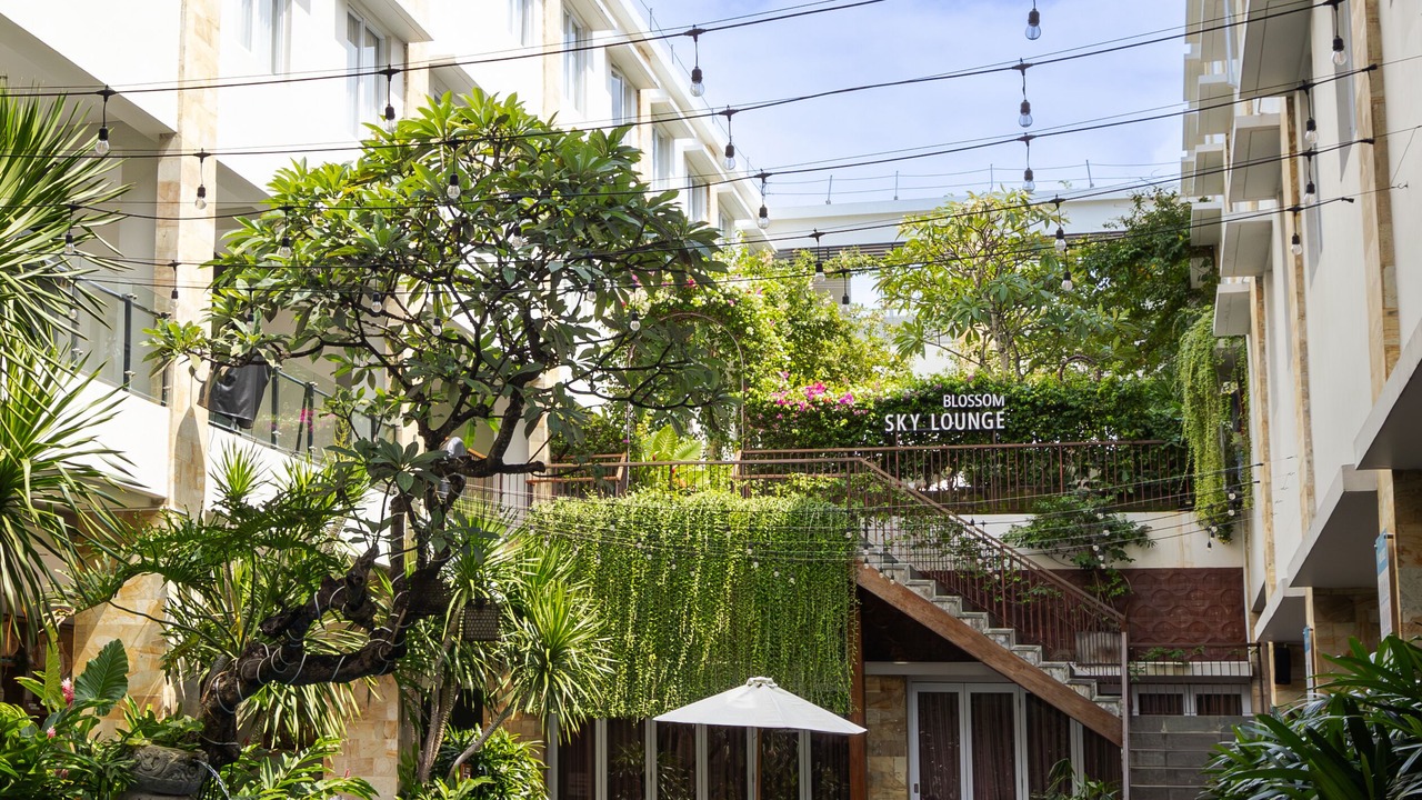 Photo of Outdoor in By Pass Ngurah Rai Kuta