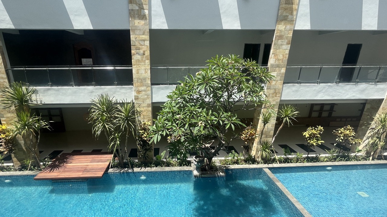 Photo of Outdoor in By Pass Ngurah Rai Kuta