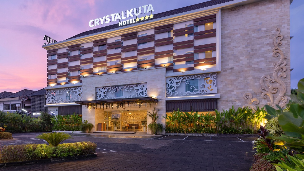 Photo of Outdoor in By Pass Ngurah Rai Kuta