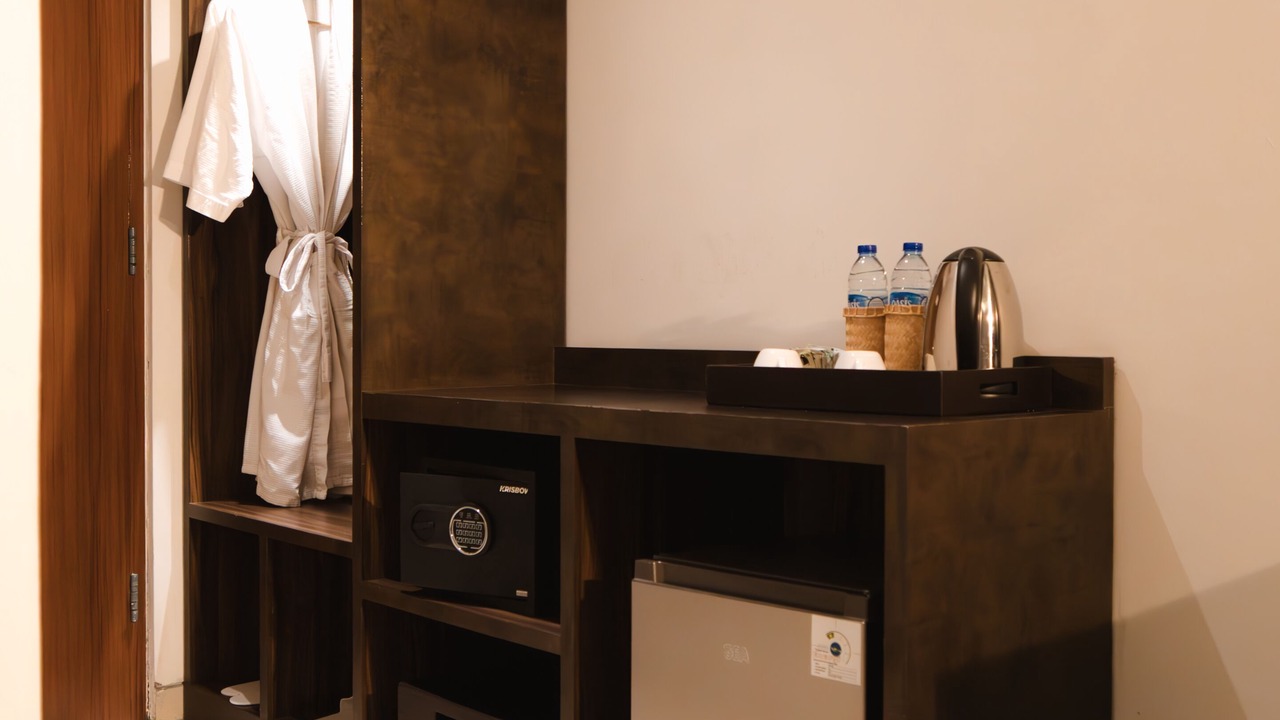 Photo of Bedroom in By Pass Ngurah Rai Kuta