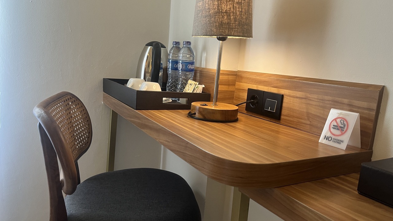 Photo of Bedroom in By Pass Ngurah Rai Kuta