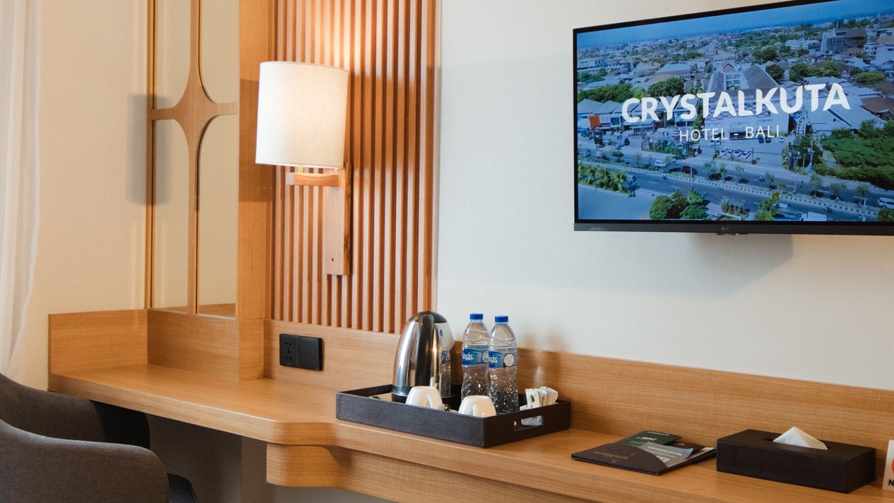 Photo of Bedroom in By Pass Ngurah Rai Kuta
