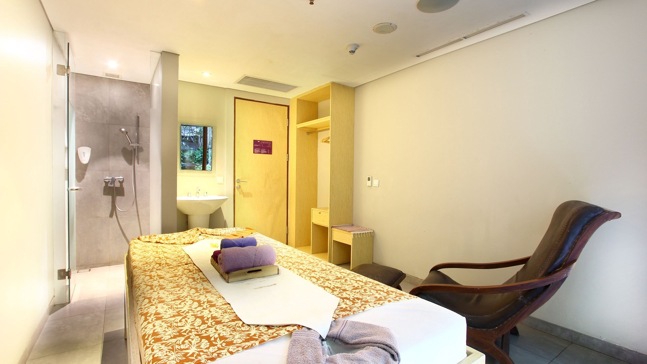 Photo of Bedroom in By Pass Ngurah Rai Kuta
