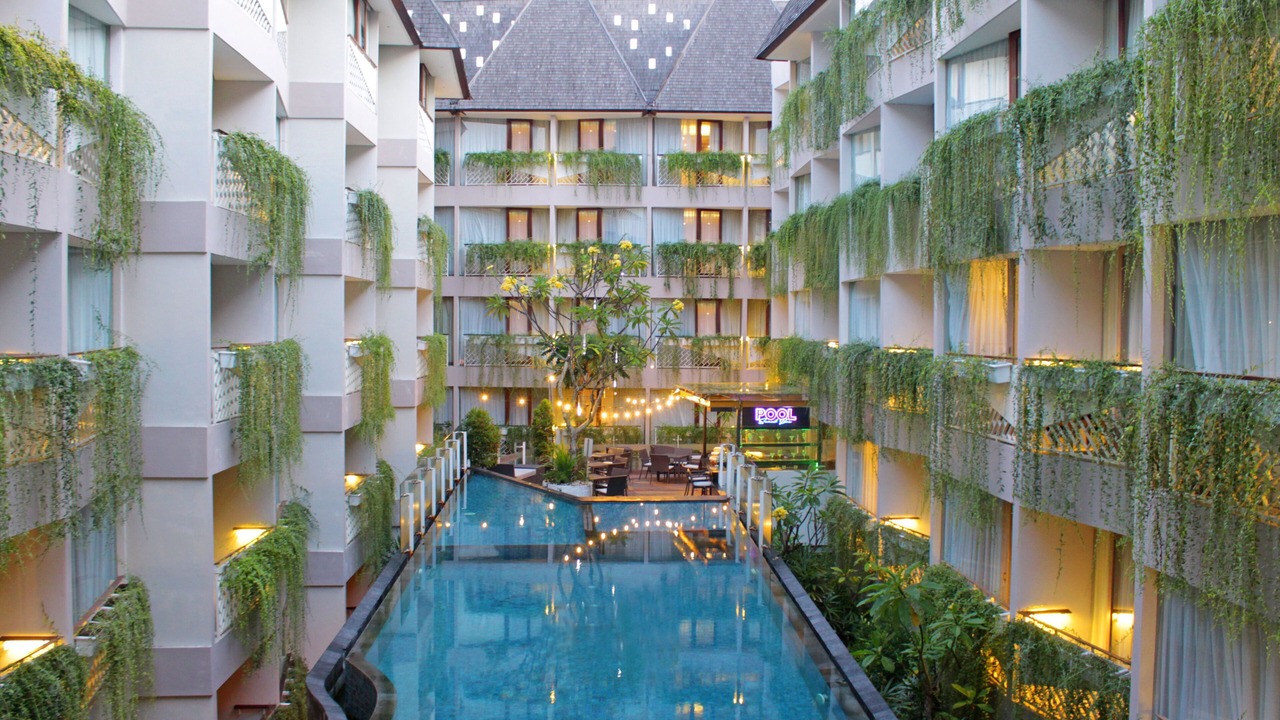 Photo of Outdoor in By Pass Ngurah Rai Kuta