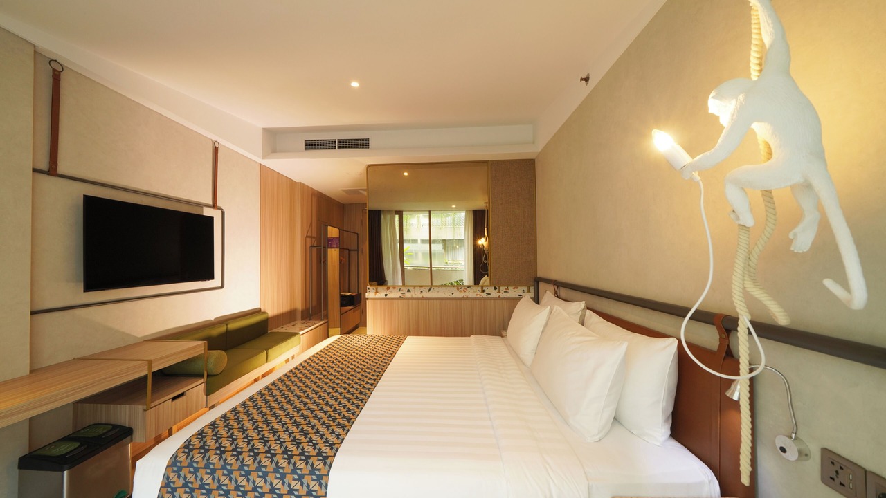 Photo of Outdoor in By Pass Ngurah Rai Kuta