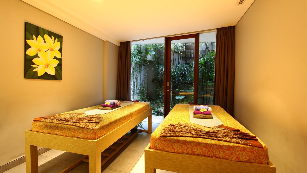 Photo of Bedroom in By Pass Ngurah Rai Kuta