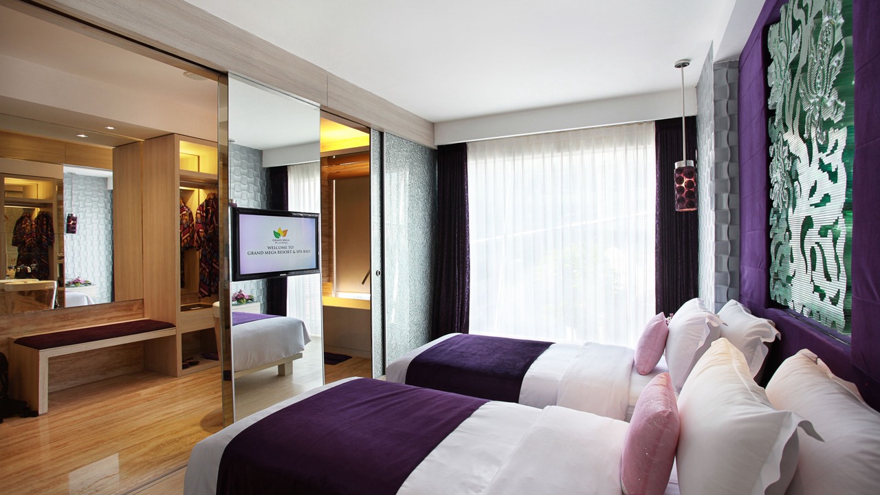 Photo of Bedroom in By Pass Ngurah Rai Kuta