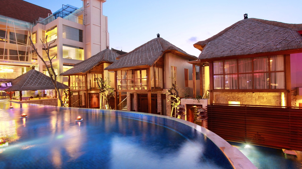 Photo of Outdoor in By Pass Ngurah Rai Kuta