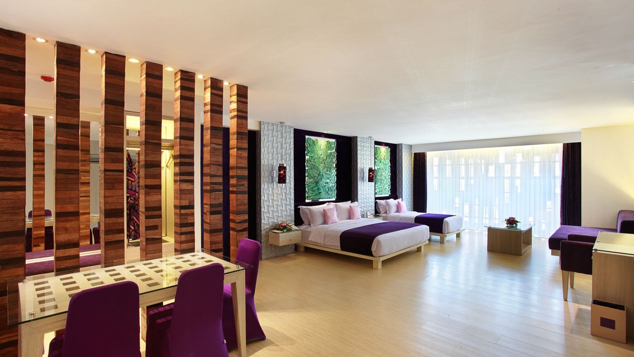 Photo of Bedroom in By Pass Ngurah Rai Kuta