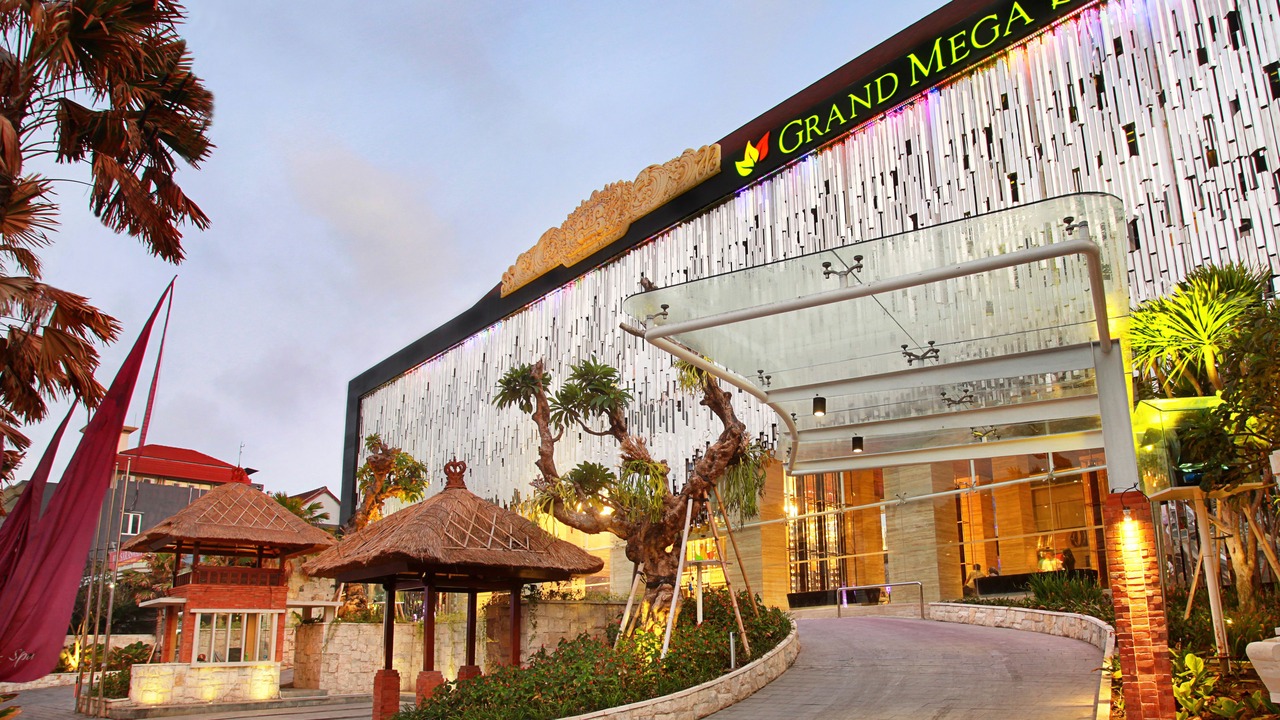 Photo of Outdoor in By Pass Ngurah Rai Kuta