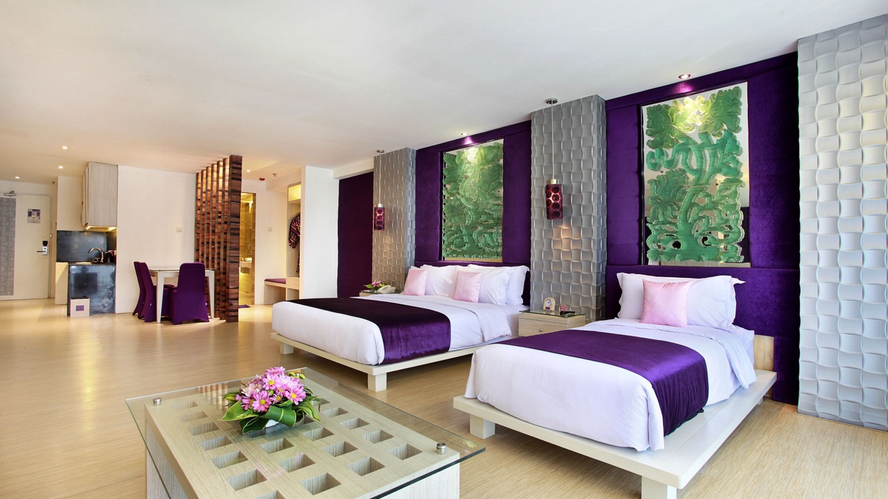 Photo of Bedroom in By Pass Ngurah Rai Kuta