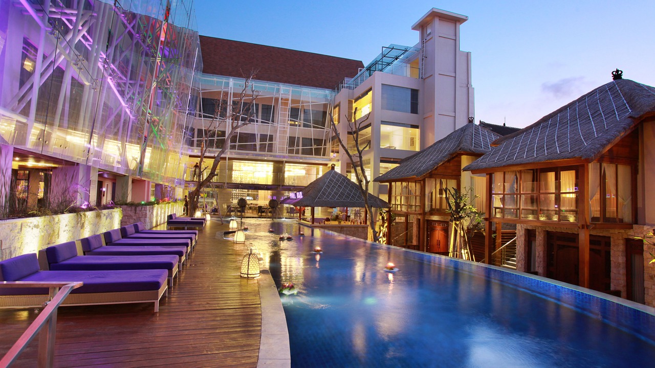 Photo of Outdoor in By Pass Ngurah Rai Kuta
