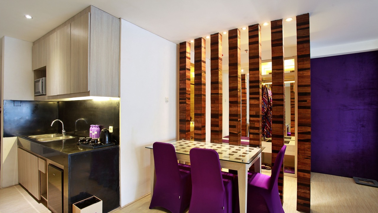 Photo of Bedroom in By Pass Ngurah Rai Kuta