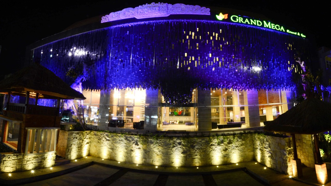 Photo of Outdoor in By Pass Ngurah Rai Kuta