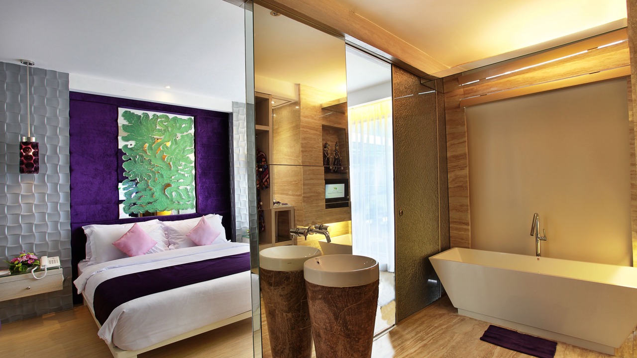 Photo of Bedroom in By Pass Ngurah Rai Kuta