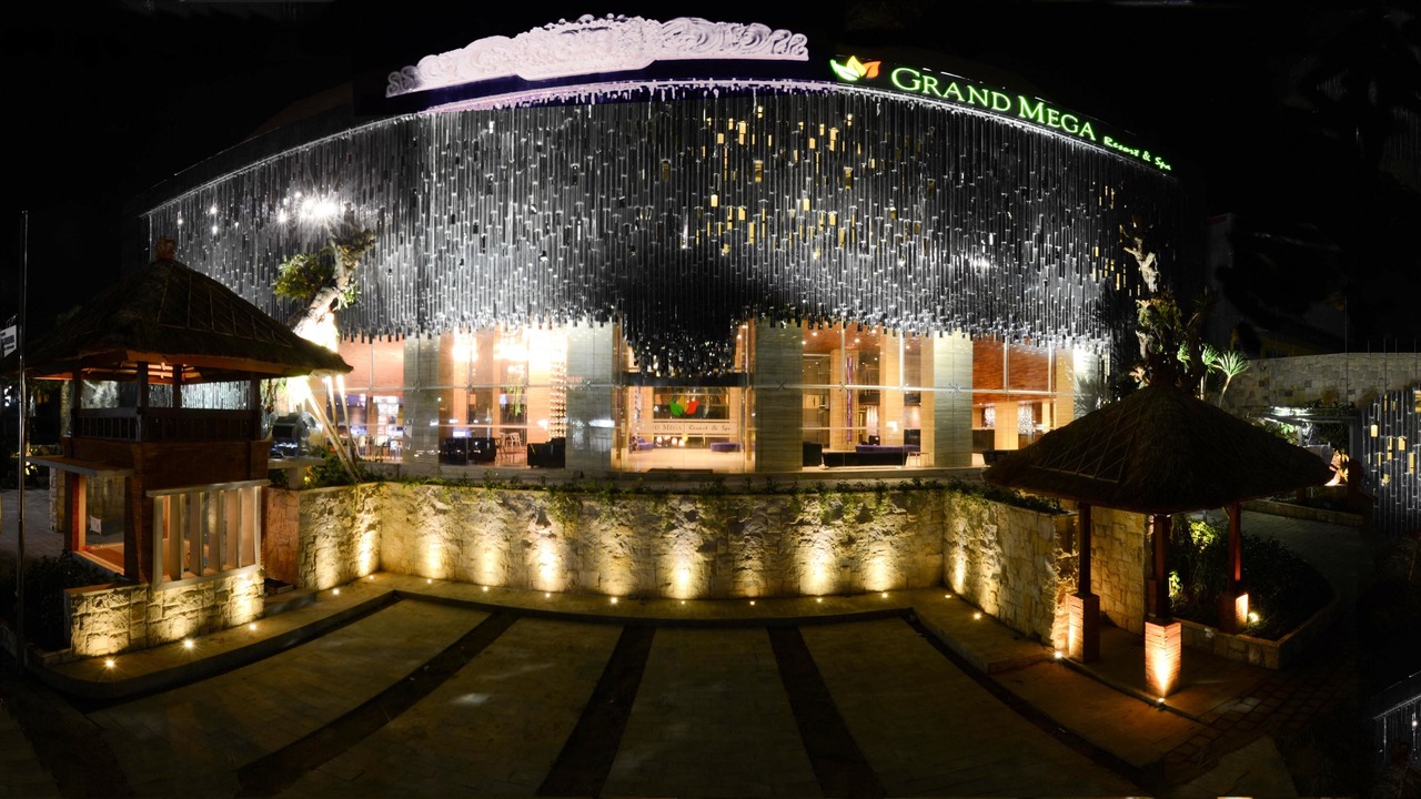 Photo of Outdoor in By Pass Ngurah Rai Kuta