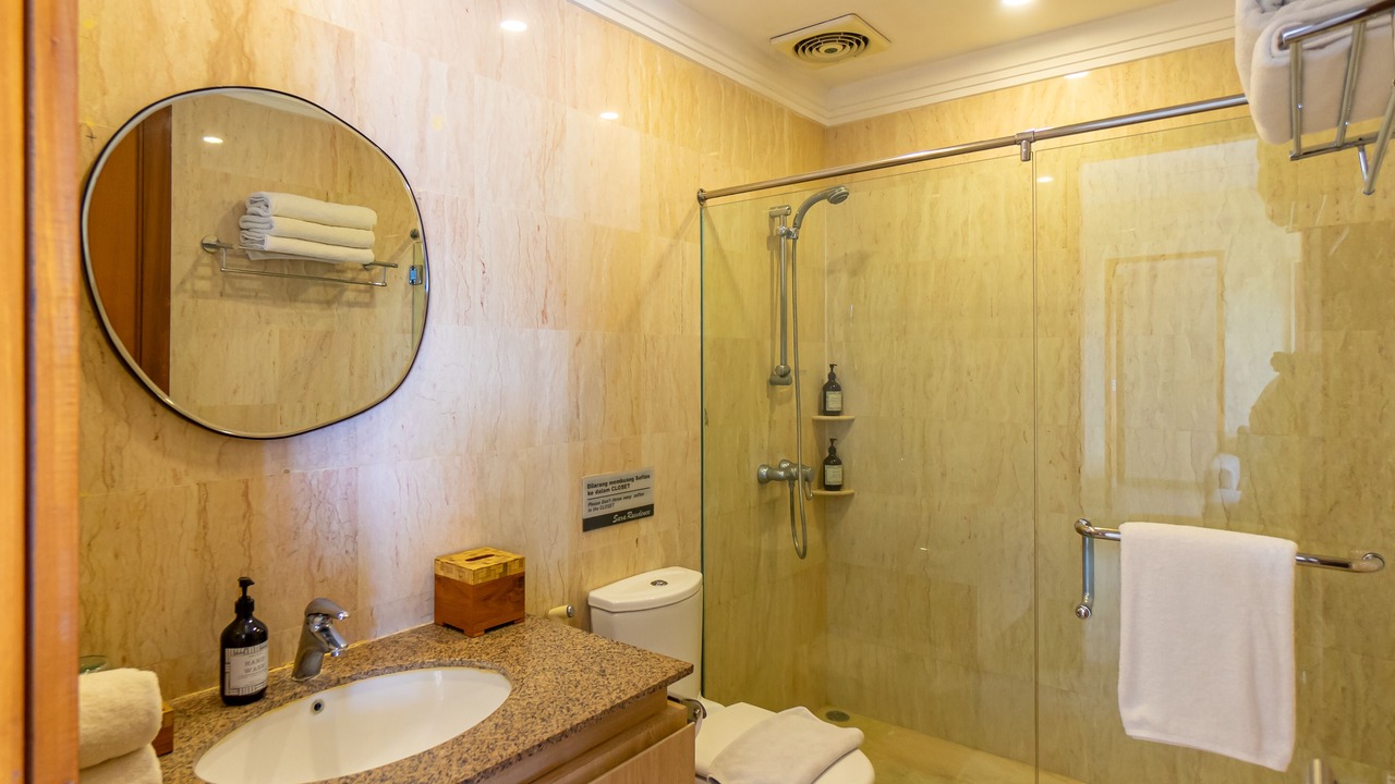 Photo of Bathroom in Nakula