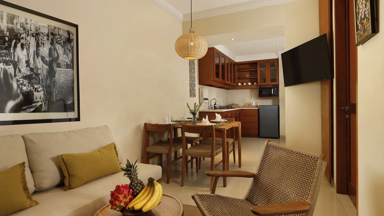 Photo of Kitchen in Nakula