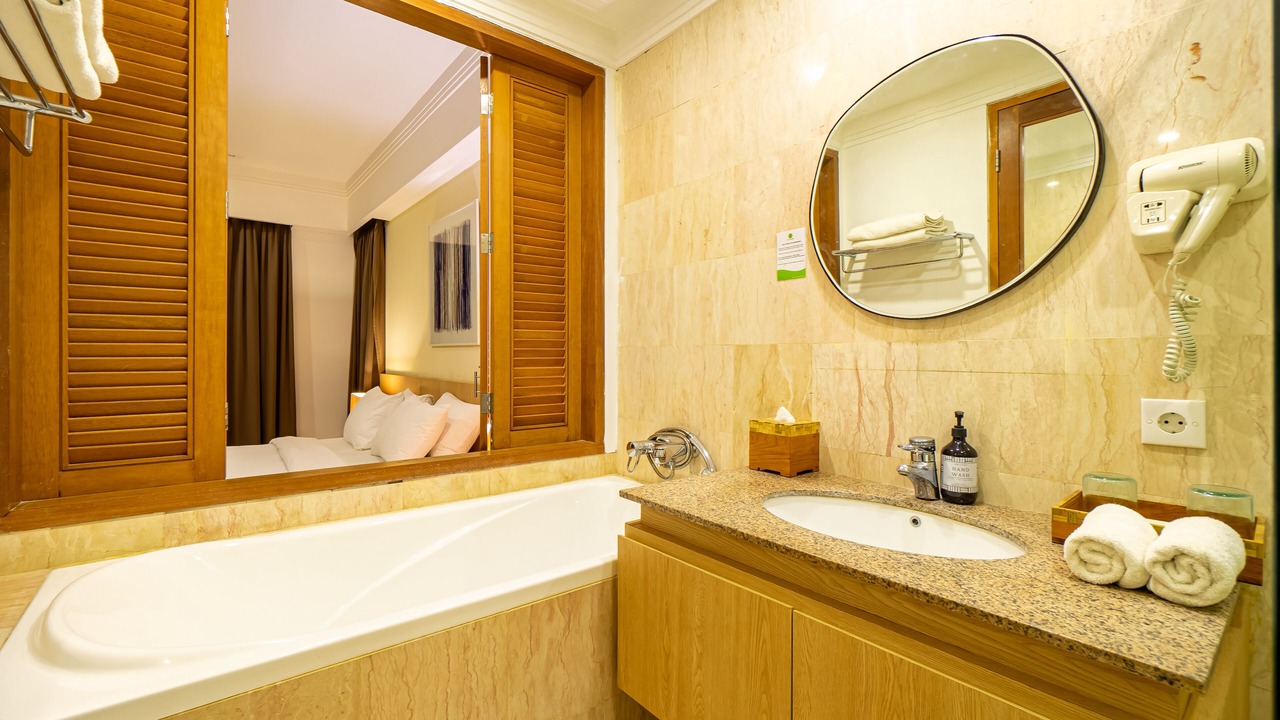 Photo of Bathroom in Nakula
