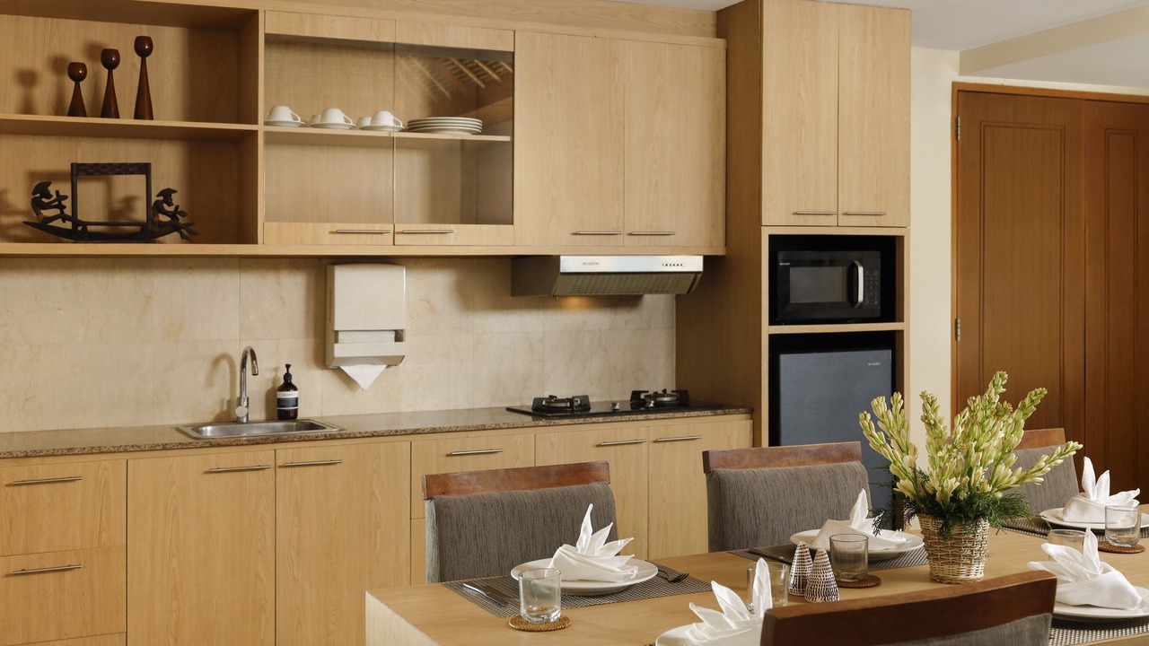 Photo of Kitchen in Nakula
