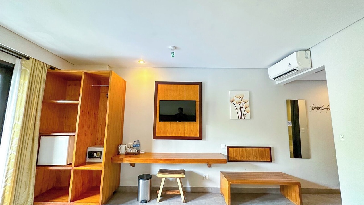 Photo of Bedroom in Downtown Kuta