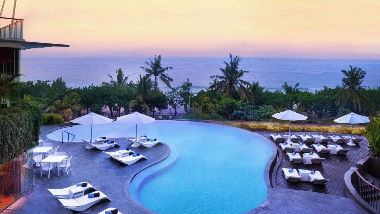 Photo of Outdoor in Downtown Kuta