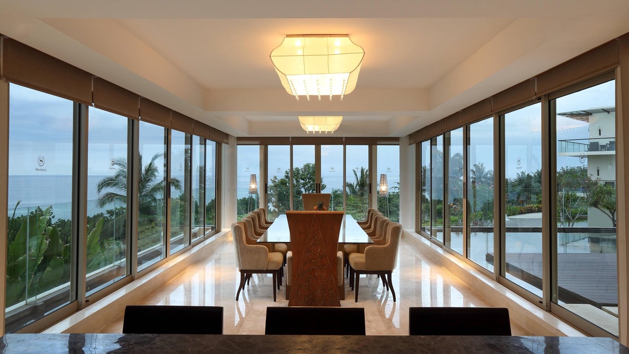 Photo of Bedroom in Downtown Kuta