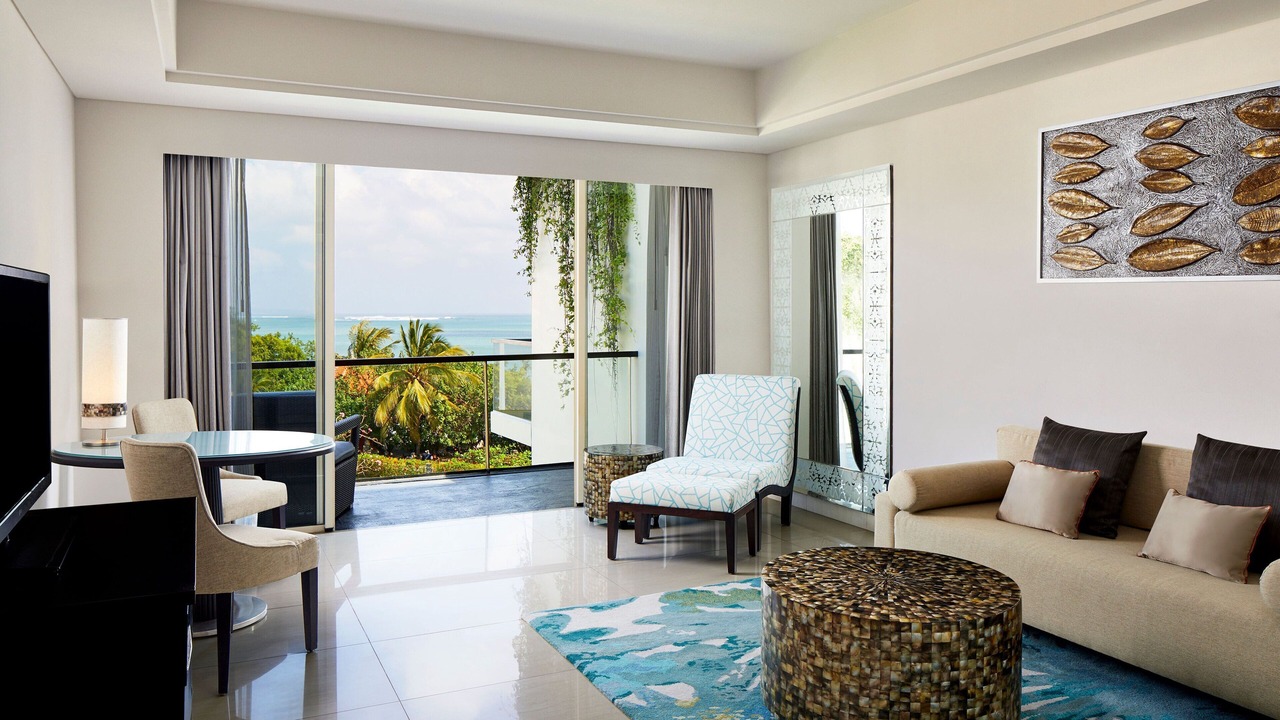 Photo of Bedroom in Downtown Kuta