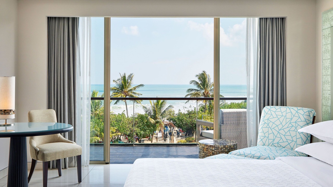 Photo of Bedroom in Downtown Kuta