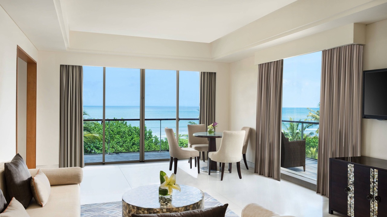 Photo of Bedroom in Downtown Kuta