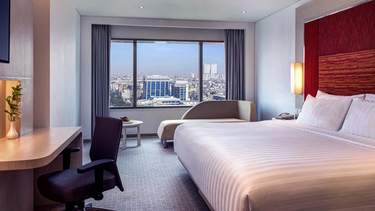 Photo of Bedroom in Gambir