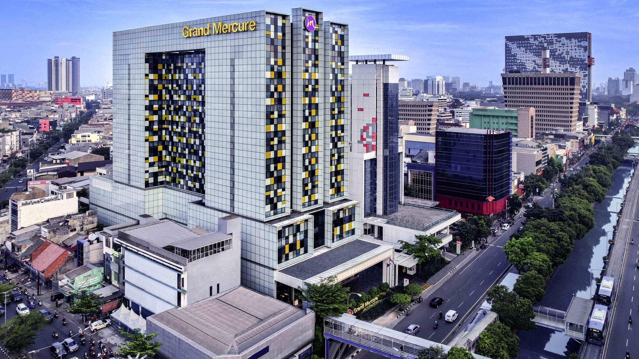 Photo of Outdoor in Gambir