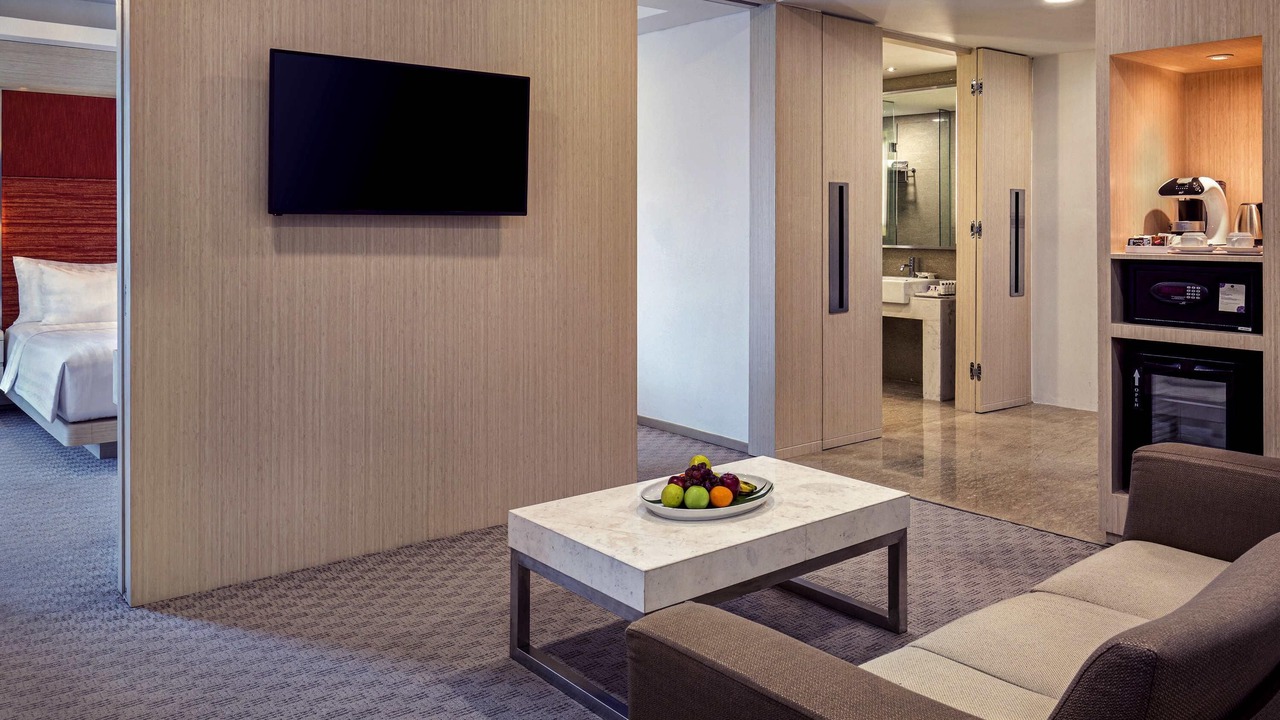 Photo of Bedroom in Gambir
