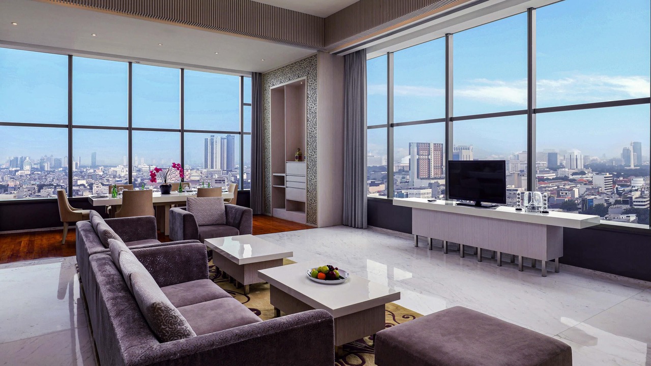 Photo of Bedroom in Gambir