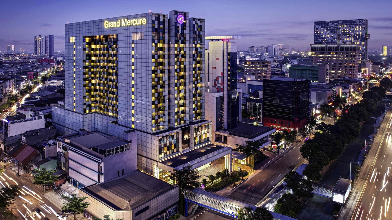 Photo of Outdoor in Gambir