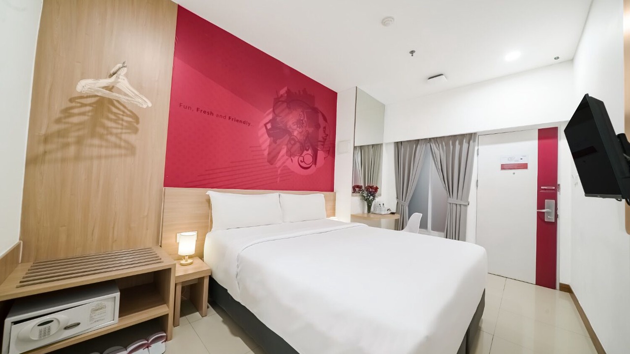 Photo of Bedroom in Old Jakarta